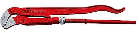 1PEZZO GIRATUBO TIPO SVEDESE 45° 2 L. mm 530