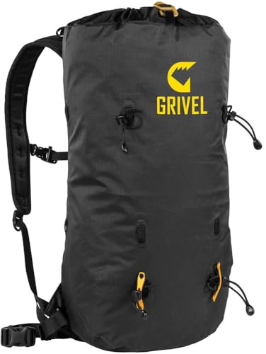 Grivel Zaino da Arrampicata Spartan 30