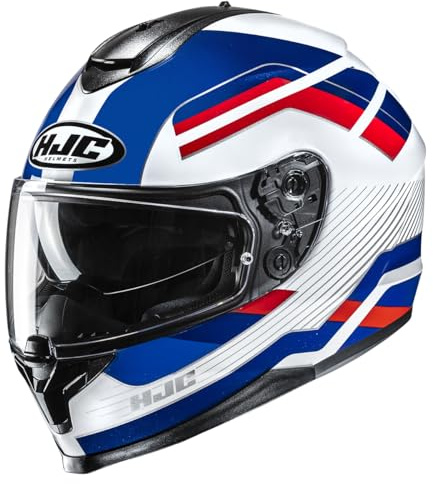 HJC, Casco Moto Integral C70N BELIS MC21, L