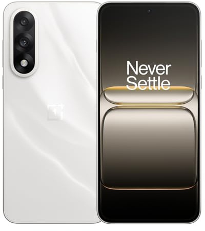 OnePlus Nord 5-5G 8GB RAM 256GB Storage 50MP Camera SIM-Free - Marble Sands