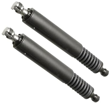 Ammortizzatori Cofano Per Cayenne 957 2006 2007 2008 2009 2010 Auto Molla A Gas Struts Ascensore Supporto Ammortizzatore Portellone Posteriore Carica Di Molle Gas