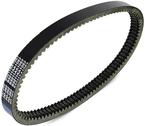 CVT Antriebsriemen EPCOUR025 B3211AA1057 Für AIXAM 400 D 300 ECO Motorrad Transfer Kupplung Stick Gürtel Verstellbarer Riemen