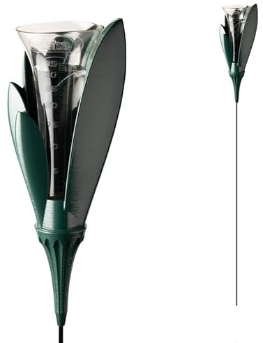 IRISO Pluviomètre Design Allure