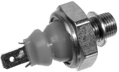 MEYLE Öldruckschalter 1009190025 | Kompatibel mit: AUDI 100 C3 Avant, 100 C3 Stufenheck, 100 C4 Avant, 100 C4 Stufenheck, 200 C3 Avant, 200 C3 Stufenheck