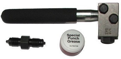 Franklin Tools Hand Held Brake Pipe Flaring Tool AF2003 3/16