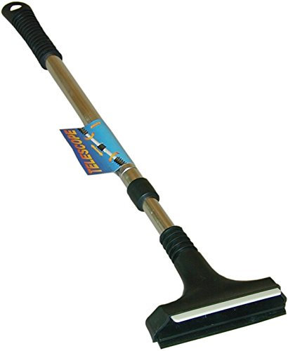 Thundersnow Deluxe Teleskop Eiskratzer von ISE