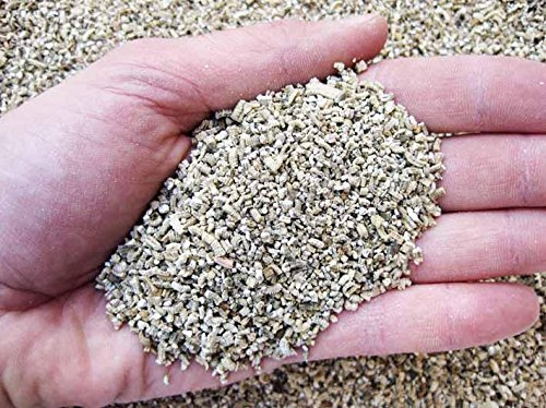 Geosism & Nature Vermiculita, agrivermiculita 0,5/4 mm (1 kg)