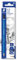 Staedtler 100-B Mars Lumograph Zeichenbleistift (Härtegrad B, Sechskantform, unglaublich bruchfeste Premium-Bleistifte, hohe Qualität, 12 ST in der Faltschachtel)