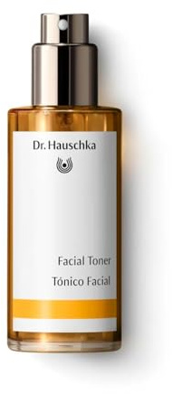 Dr. Hauschka Facial Toner, 3.4 Fl Oz