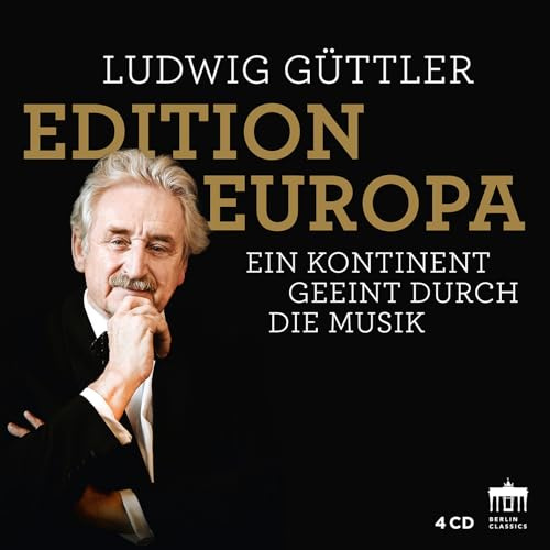 Berlin Classics (Edel)