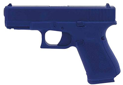 BLUEGUNS Trainingswaffe Glock 19 Gen 5