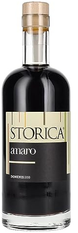 Domenis 1898 STORICA amaro 35% Vol. 0,7l