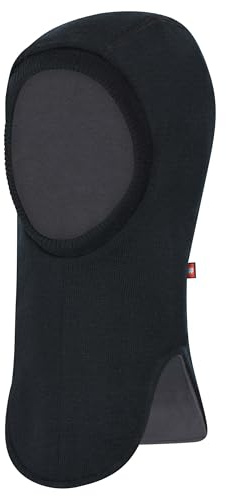 Kabooki LEGO® Balaclava – Schwarz – LWARIPO 705