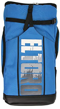 elToro Sitzrucksack Tasche Bogenkoffer Perfekt für den Bogen Parcours | für Recurvebogen Rucksack, robust wasserabweisend, mit zusätzlichen Taschen