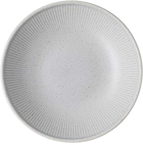 Thomas Thomas Clay Rock Suppenteller 23 cm, Grau