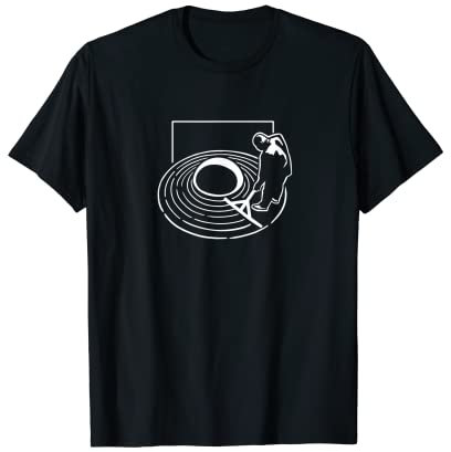 Japanese stone garden. Zen gardening and find your peace T-Shirt