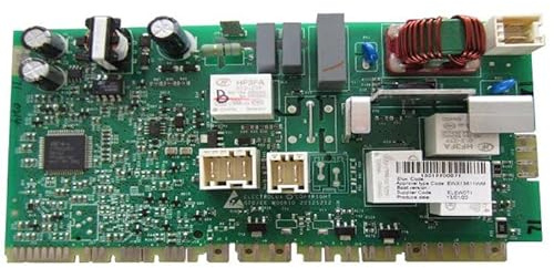 Module Electronique ConfigurÉe
