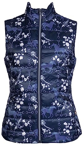 HKM Herren Bloomsbury Weste