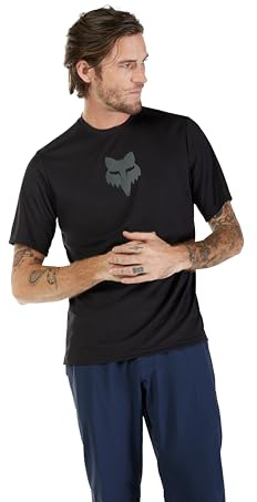 Fox Racing Men's Mens Ranger Short Sleeve Jersey Shirt (Pack of 1)