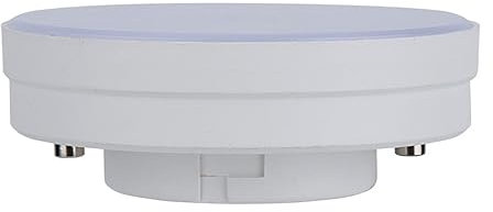 GX53 LED lampadina variabile 12W 1680 lumen 2700K 4500K 6500K liberamente commutabile, faretto, luce per armadietti