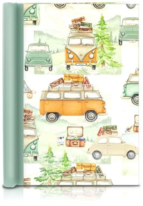 Klemmbinder Holiday, A4