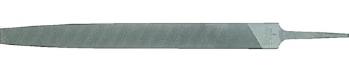 Bahco 1-110-12-2-0 Lime plate demi-douce 30 cm (Import Grande Bretagne)