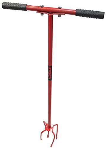 Amtech U1450 800mm (32) Cultivator