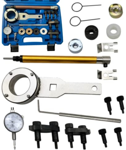 MD Tools Motor-Einstellwerkzeug für VAG 1.8 TSI 1.8 TFSI 2.0 TSI 2.0 TFSI für Audii für VW für Seat für Skoda