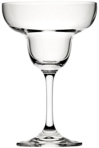 Utopia Thames R290130-00000-B01006 Lot de 6 verres à margarita 260 ml