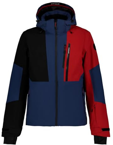 ICEPEAK FIRCREST 392 DUNKEL BLAU - 56