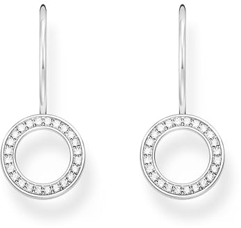 Thomas Sabo Örhängen Sterling Silver 925 H2291-051-14