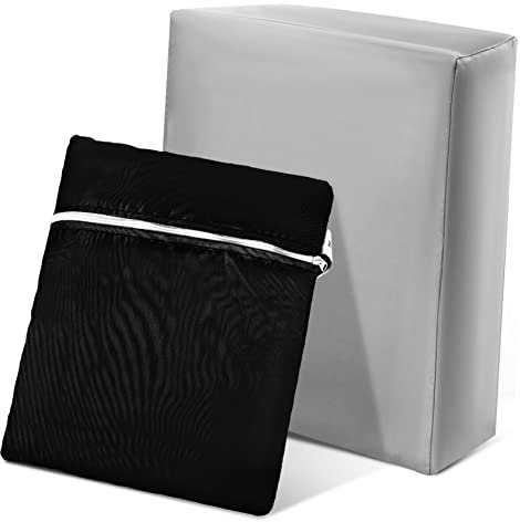 FUNOMOCYA Klappstuhlabdeckungen Stuhlschutzbezüge Outdoor-abdeckungen Für Klappstühle Und Liegestühle Schützen Vor Regen Und Flecken Robuste Oxford-Stoffe