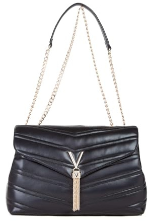 VALENTINO BORSA DONNA NERO