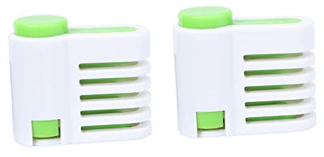 CIYODO 2piezas Cortador De Pasteles De Rebanador De Pan y Tostadas Utensilios De Cocina Para Hornear Cortador De Rebanadas De Pan Para Reposteria