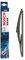 Bosch Scheibenwischer Rear H840, Länge: 290mm – Scheibenwischer für Heckscheibe