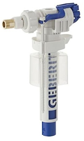 Geberit-Rubinetto a galleggiante Unifill-nuovo modello.
