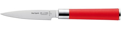 FRIEDR. DICK GMBH & CO.KG RED SPIRIT OFFICEMESSER 9 CM