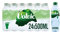 Volvic Still Mineralwasser, 500 ml (24 Stück)