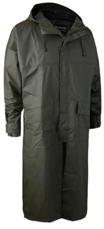 Deerhunter Hurricane Raincoat