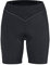 VAUDE Damen Women's Active Pants Hose, Black Uni, 38 EU