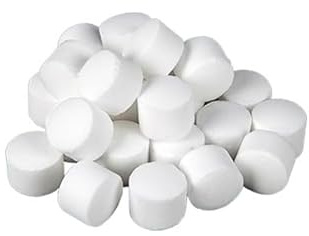 Water Softener Salt Tablets - 25kg Bag