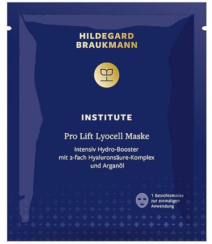 Hildegard Braukmann > INSTITUTE Pro Lift Lyocell Maske 1 Stück