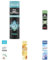 Lenor Wäscheparfüm Testpaket 5x300g