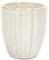 HOME DECO FACTORY, KA0416, Gobelet Espresso 12 cl, Design élégant et raffiné, idéal pour Boissons Chaudes ou Froides, Durable et Polyvalent, Parfait pour Toutes Les Occasions, Beige