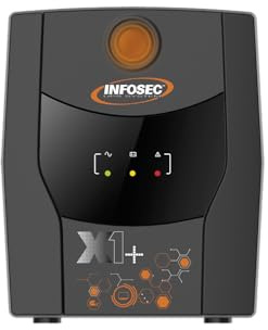 Infosec X1+ 2200 Fr/schuko (66110)