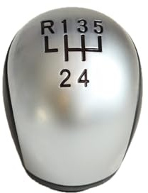 Velocidad Pomo Cambio Para CITROEN Para C5 2001 2002 2003 2004 2005 2006 2007 2008 6 Velocidades 5 2403X3 Palanca De Cambio Marchas(5 speed)