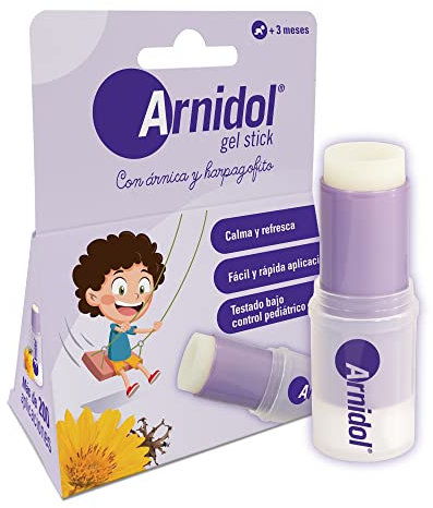 ARNIDOL Gel-Stick in 15 g