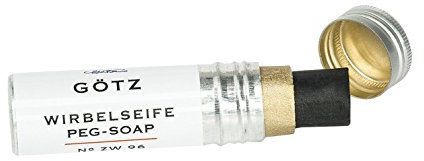 C.A. Götz jr. ZW96 Wirbelseife für Violine