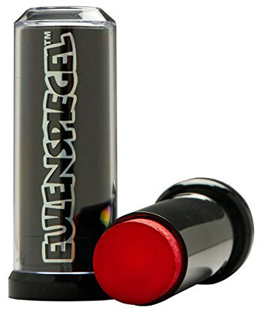 Eulenspiegel 552049 Professional Make-up - Stick - 15 ml, Rot