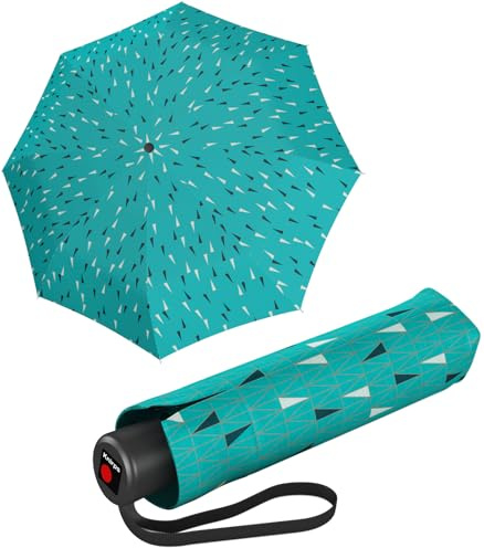 Knirps Taschenschirm A.050 Medium Manual enjoy - mint